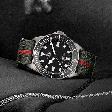 tudor pelagos fxd m25717n-0001|tudor watch m25717n 0001.